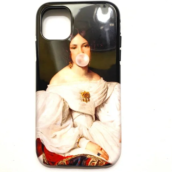 Society6 | Accessories | Society 6 Iphone 1 Case Plastic Victorian Lady | Poshmark Society6 | Accessories | Society 6 Iphone 1 Case Plastic Victorian Lady | Poshmark